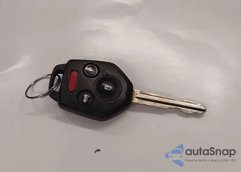 2012 Subaru Impreza 2.0I Sport Limited z USA, uszkodzony, nr VIN JF1GPAU68CH208413